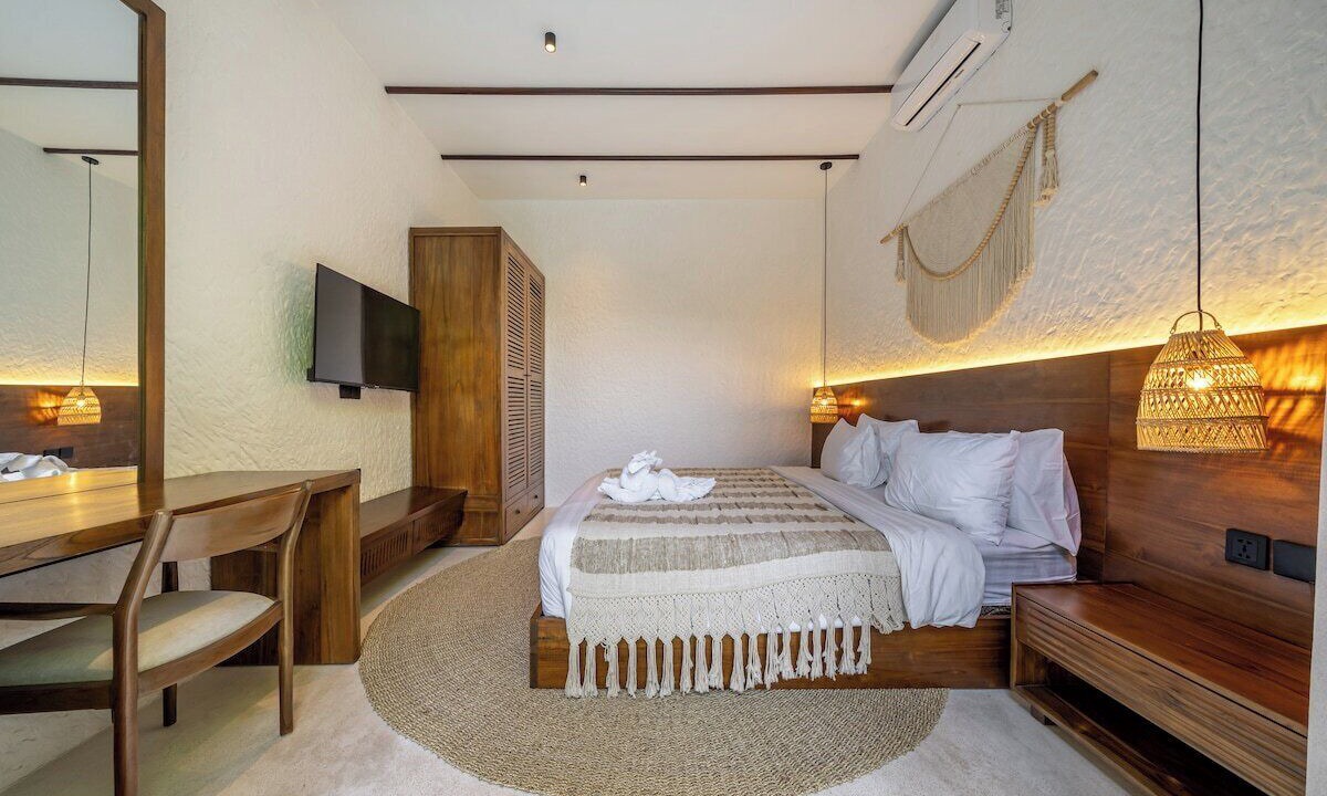 Photo of Bedroom in Ubud