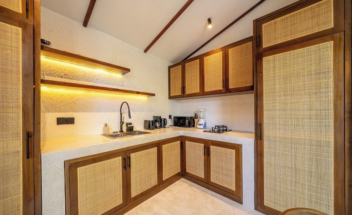 Photo of Kitchen in Ubud