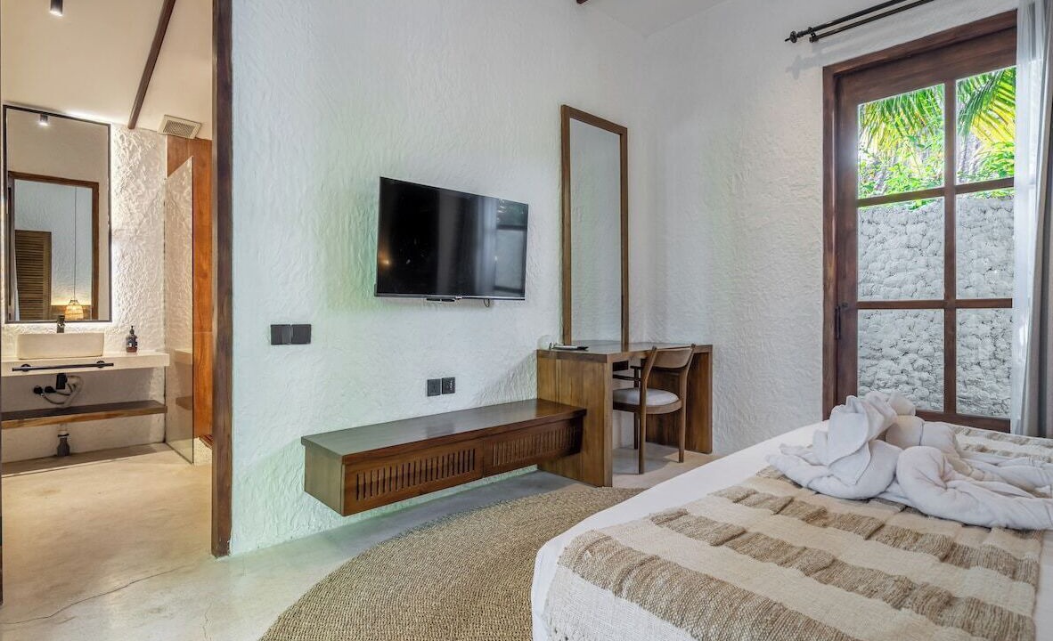 Photo of Bedroom in Ubud