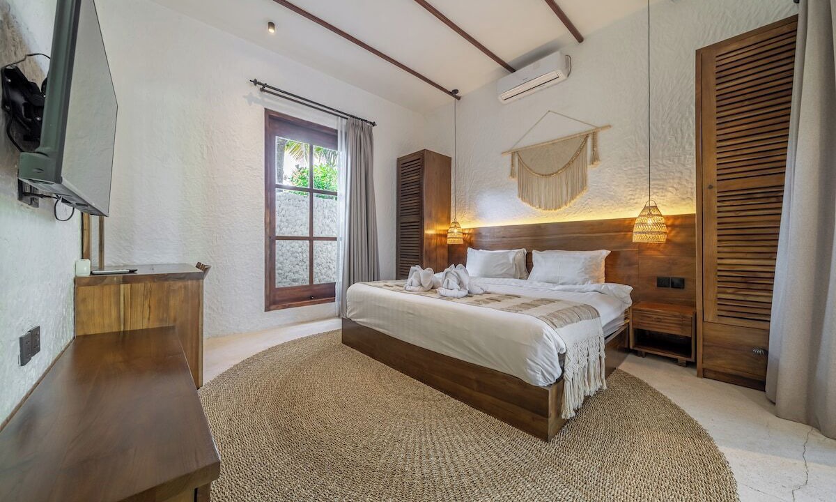 Photo of Bedroom in Ubud