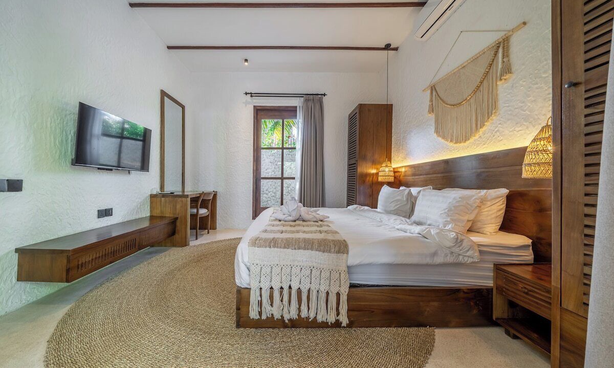 Photo of Bedroom in Ubud