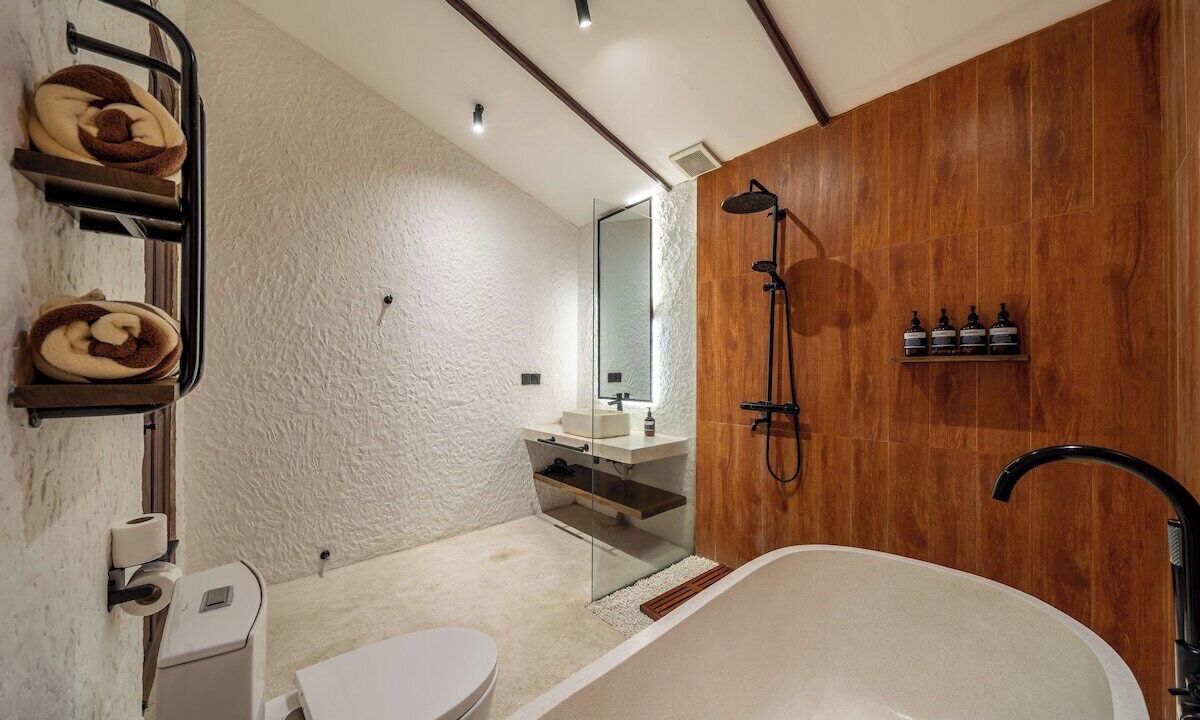 Photo of Bathroom in Ubud