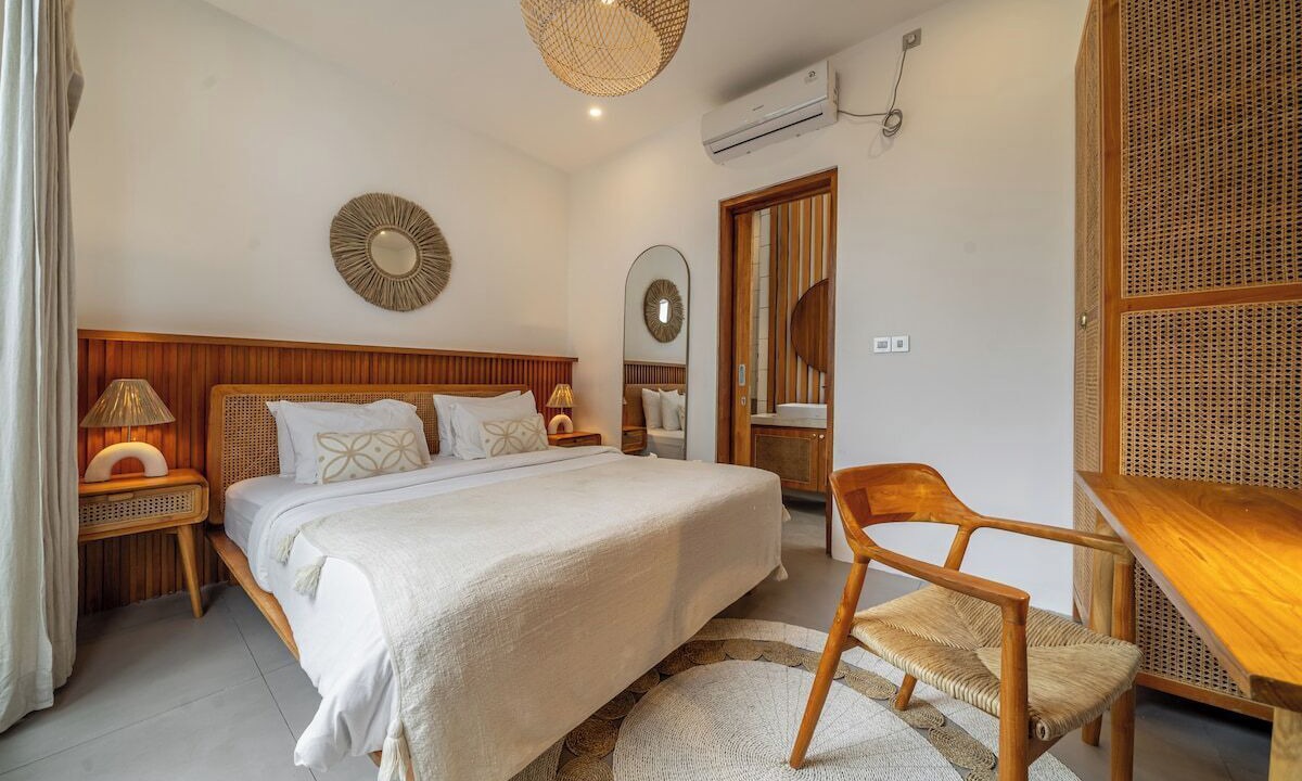 Photo of Bedroom in Padangsambian Klod