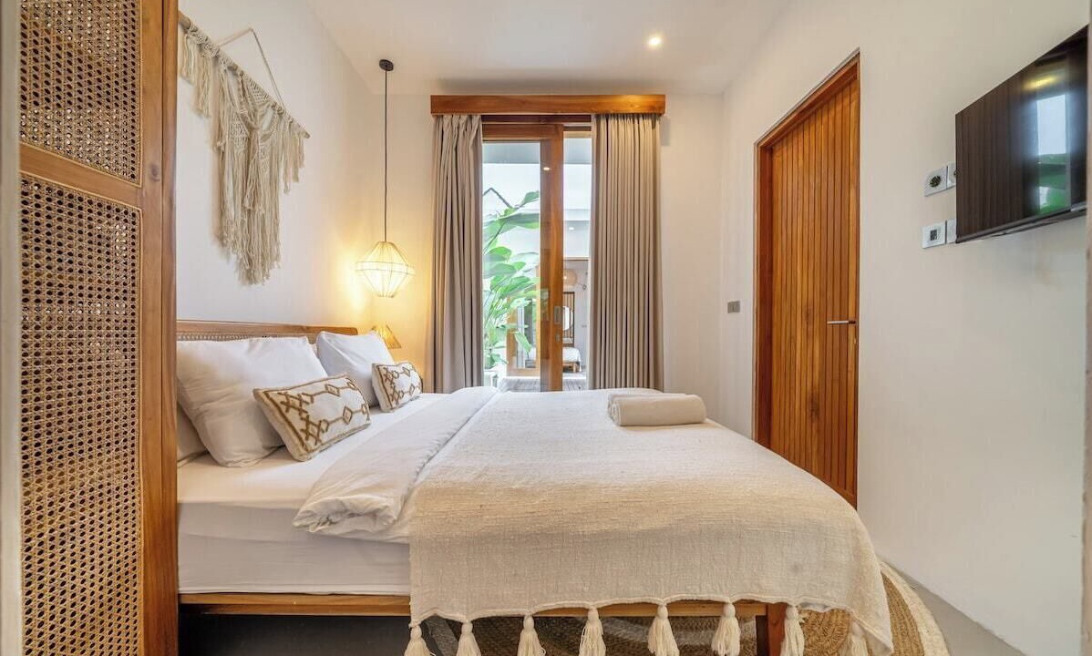 Photo of Bedroom in Padangsambian Klod