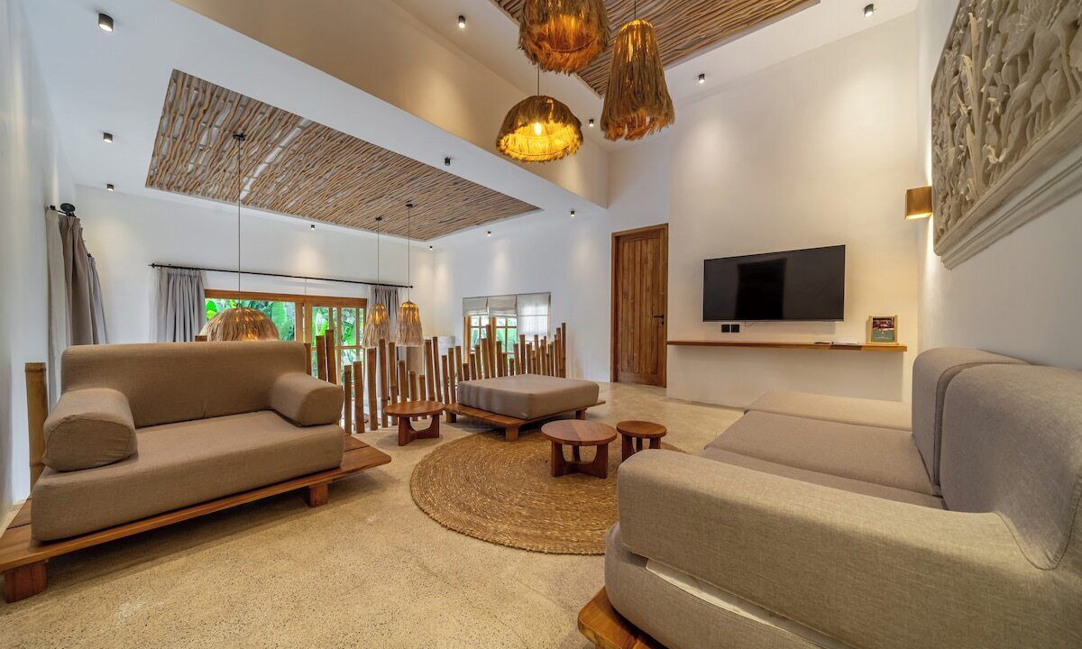 Photo of Livingroom in Singakerta