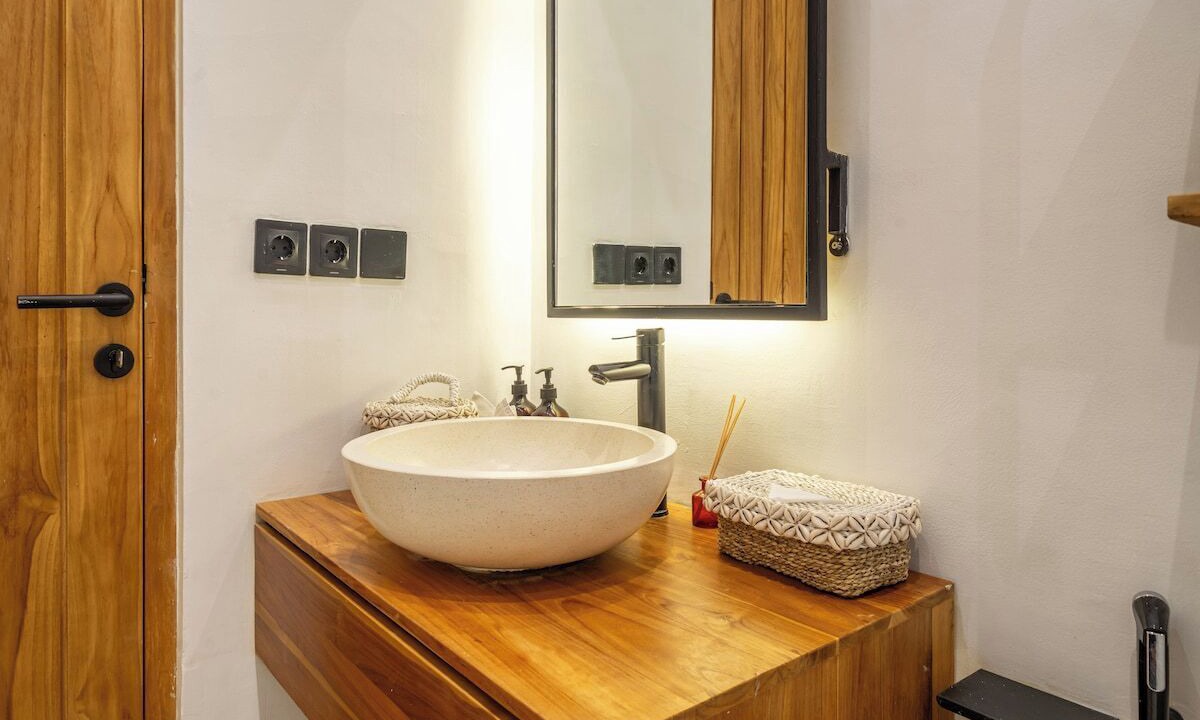 Photo of Bathroom in Singakerta
