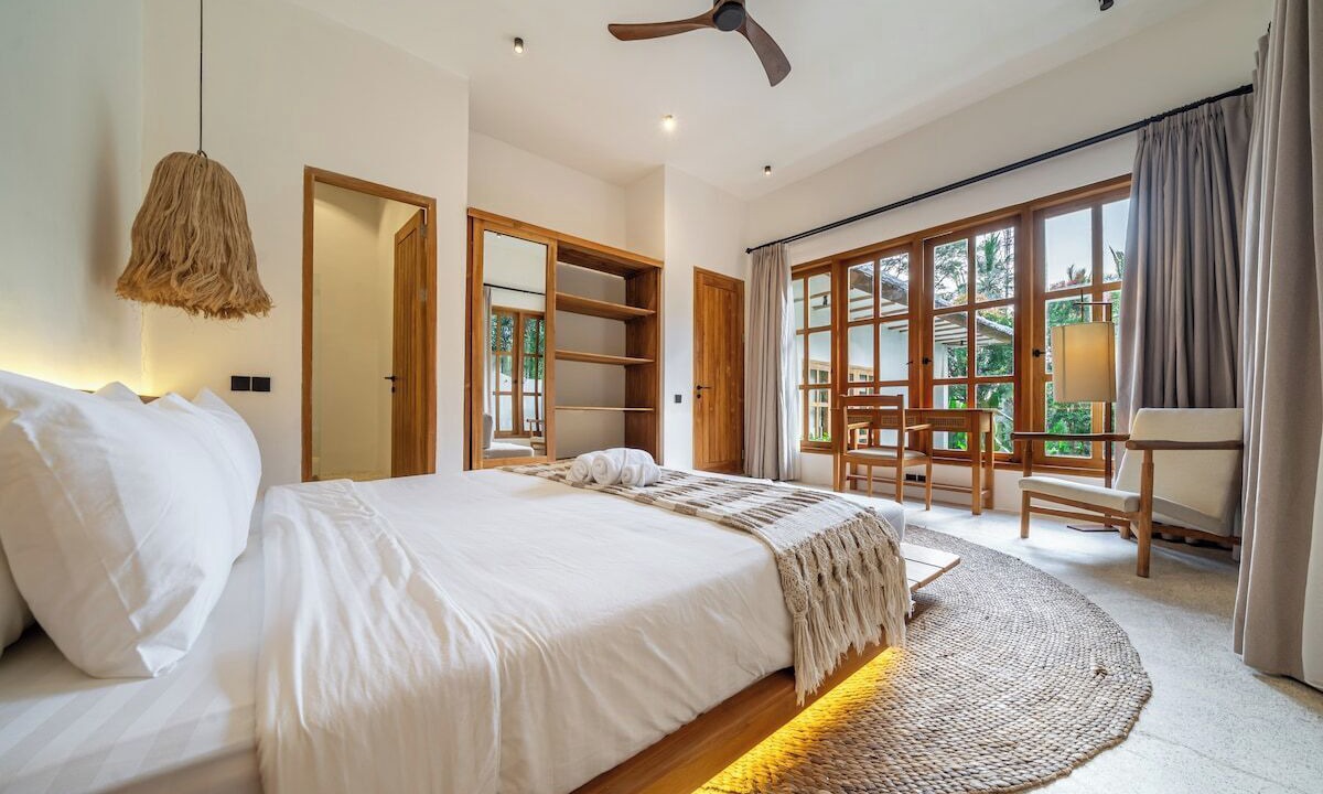 Photo of Bedroom in Singakerta