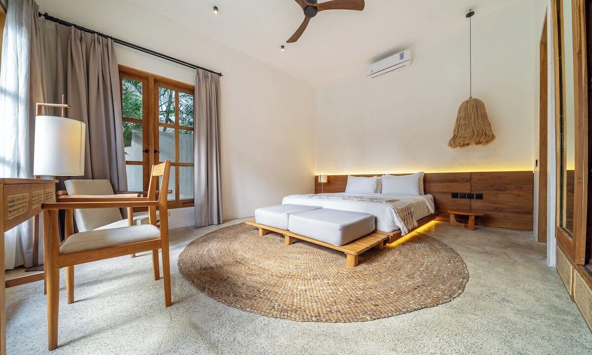 Photo of Bedroom in Singakerta