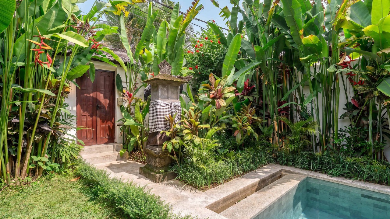 Photo of Outdoor in Penestanan