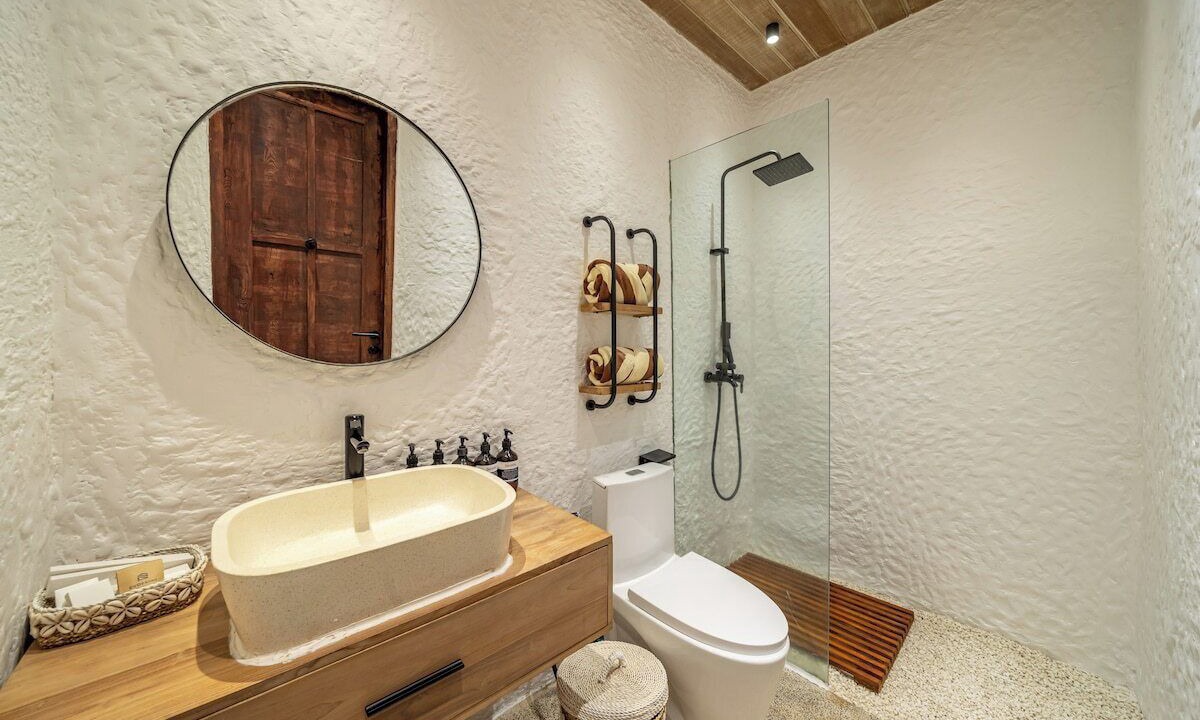 Photo of Bathroom in Penestanan