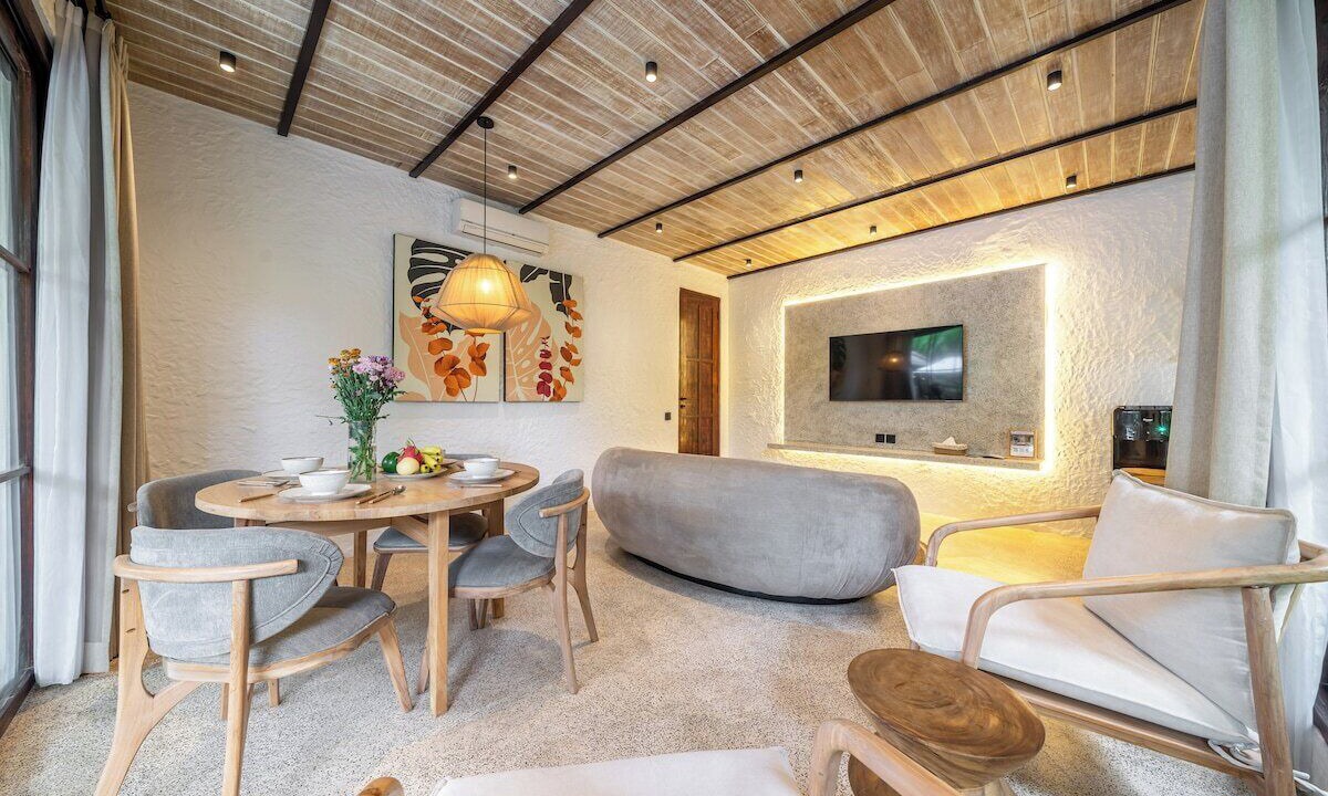 Photo of Livingroom in Penestanan