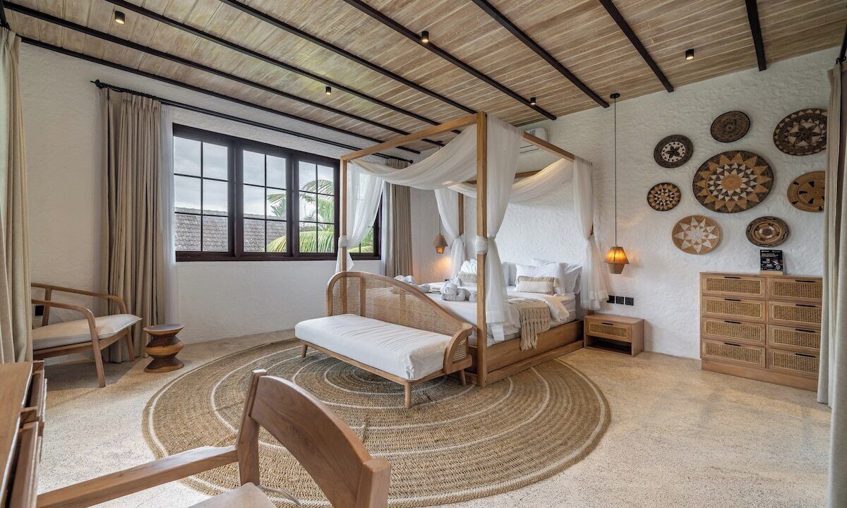 Photo of Bedroom in Penestanan