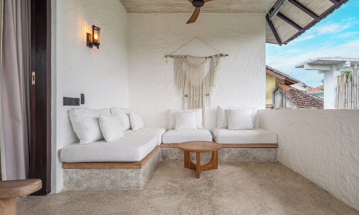 Photo of Outdoor in Penestanan