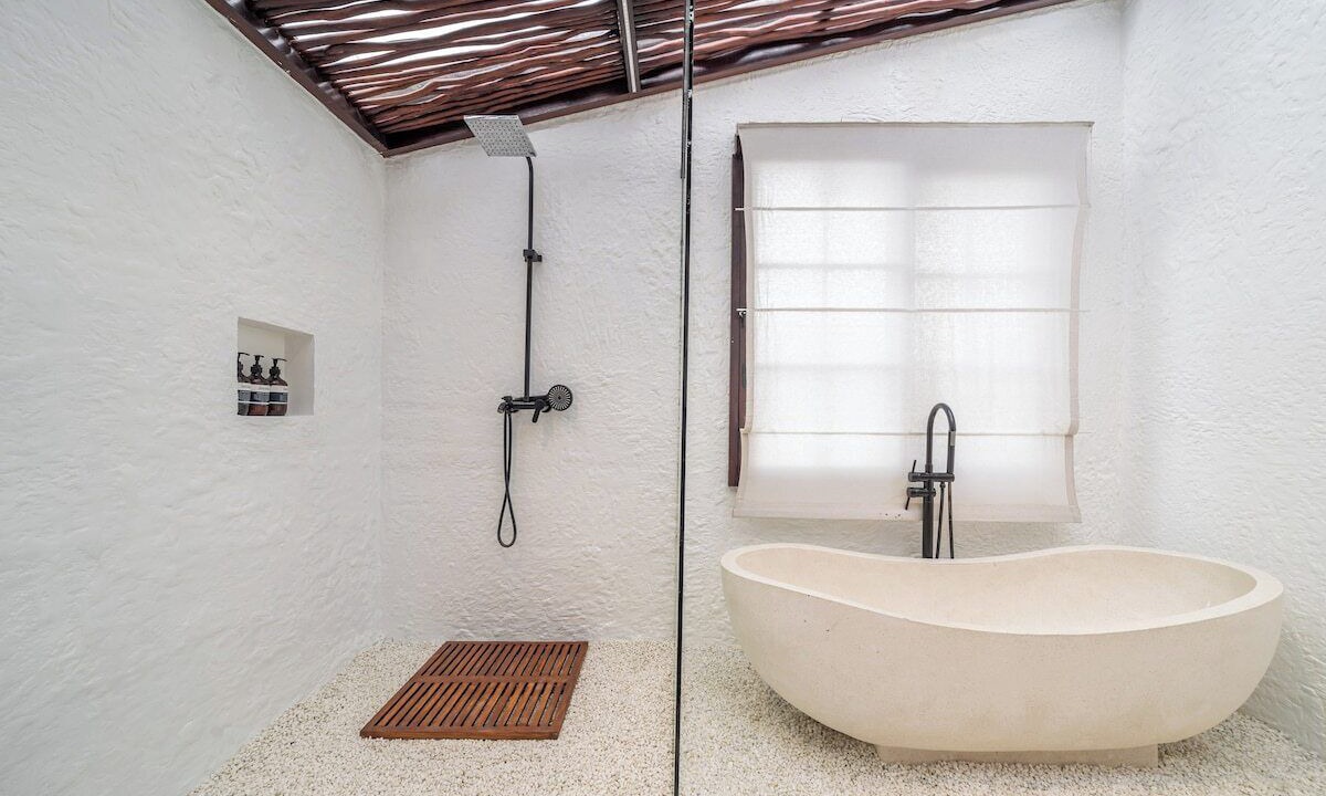 Photo of Bathroom in Penestanan