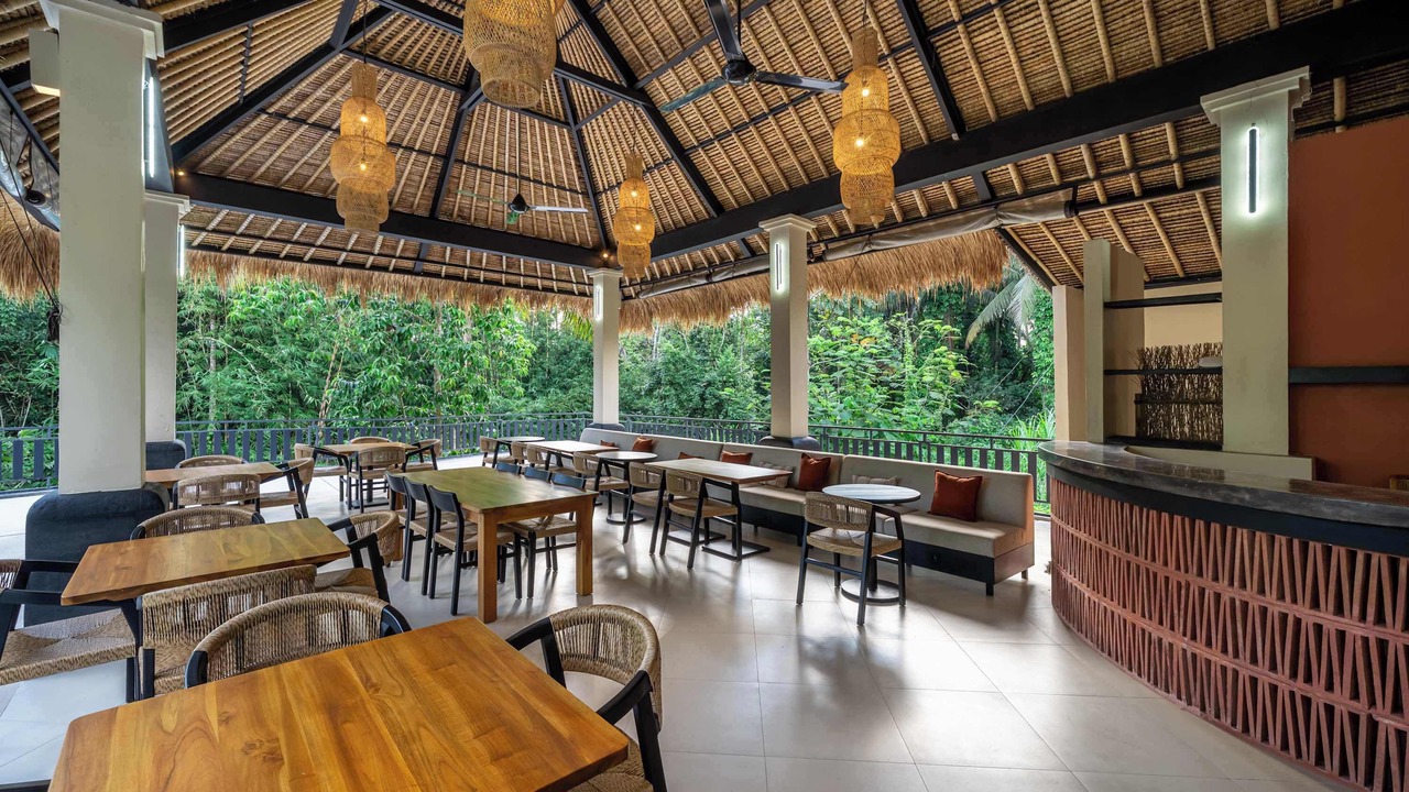 Photo of Outdoor in Ubud