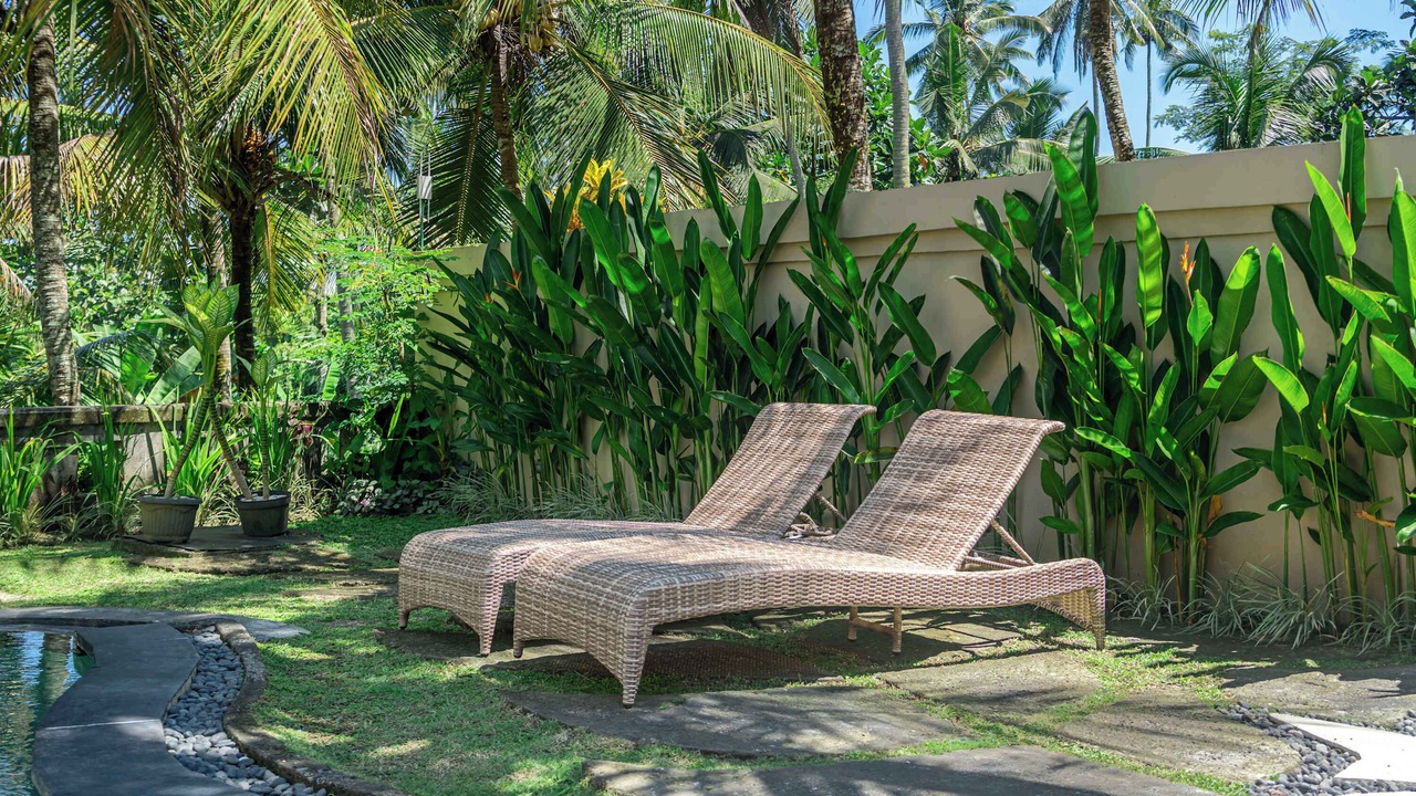 Photo of Patio Balcony in Ubud