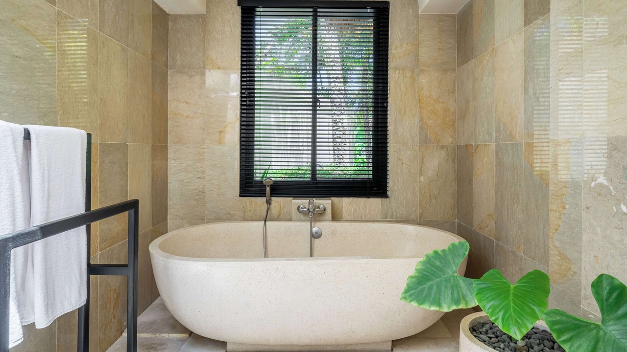 Photo of Bathroom in Ubud