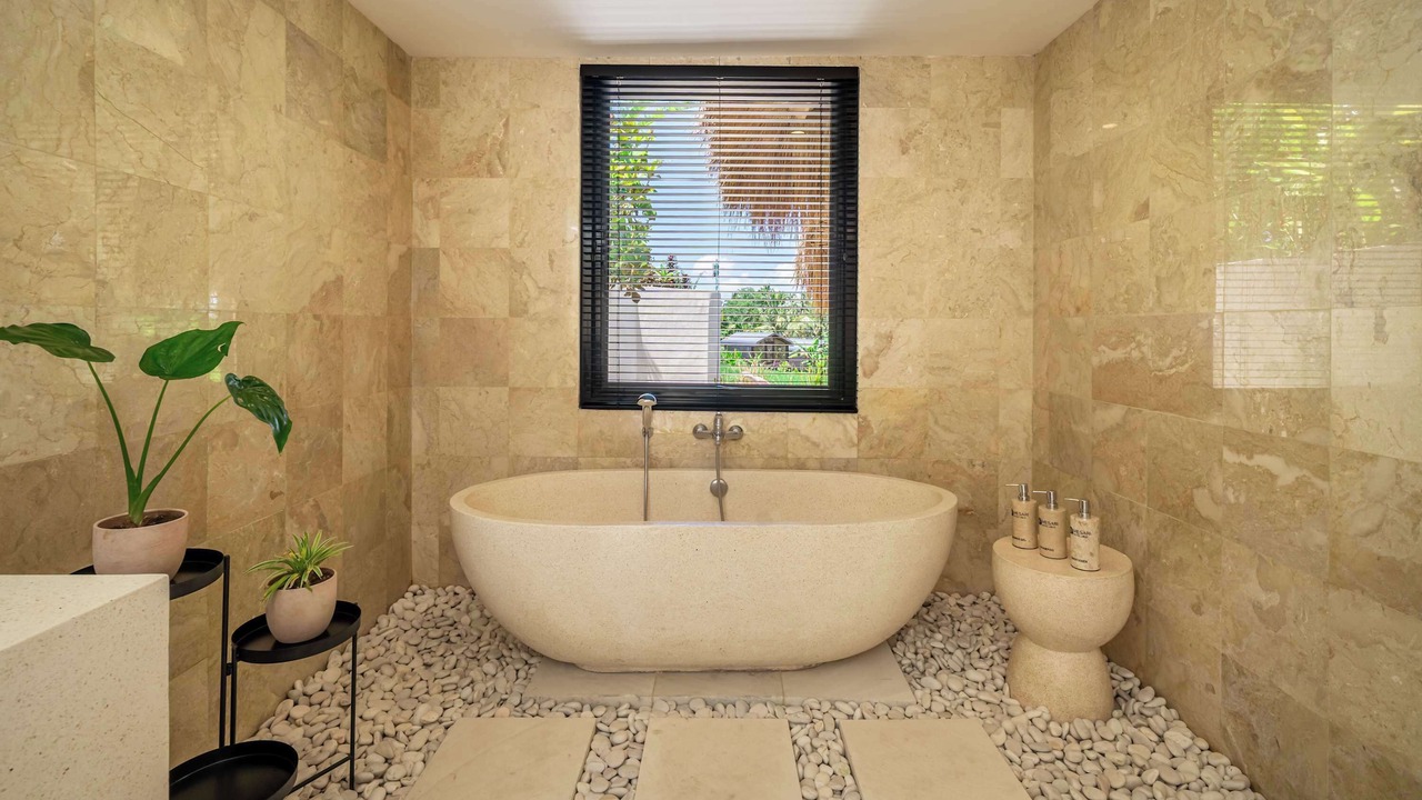 Photo of Bathroom in Ubud