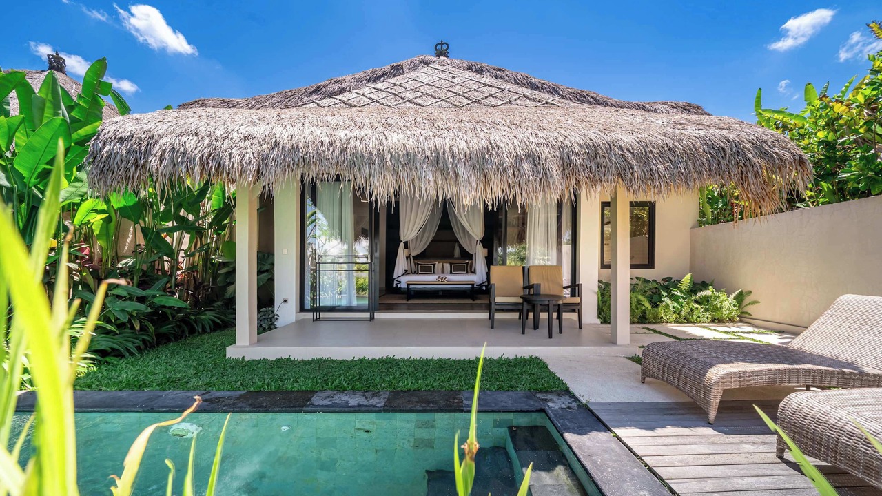 Photo of Patio Balcony in Ubud