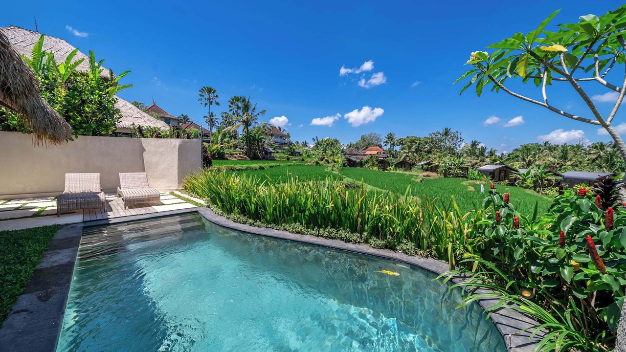 Photo of Outdoor in Ubud