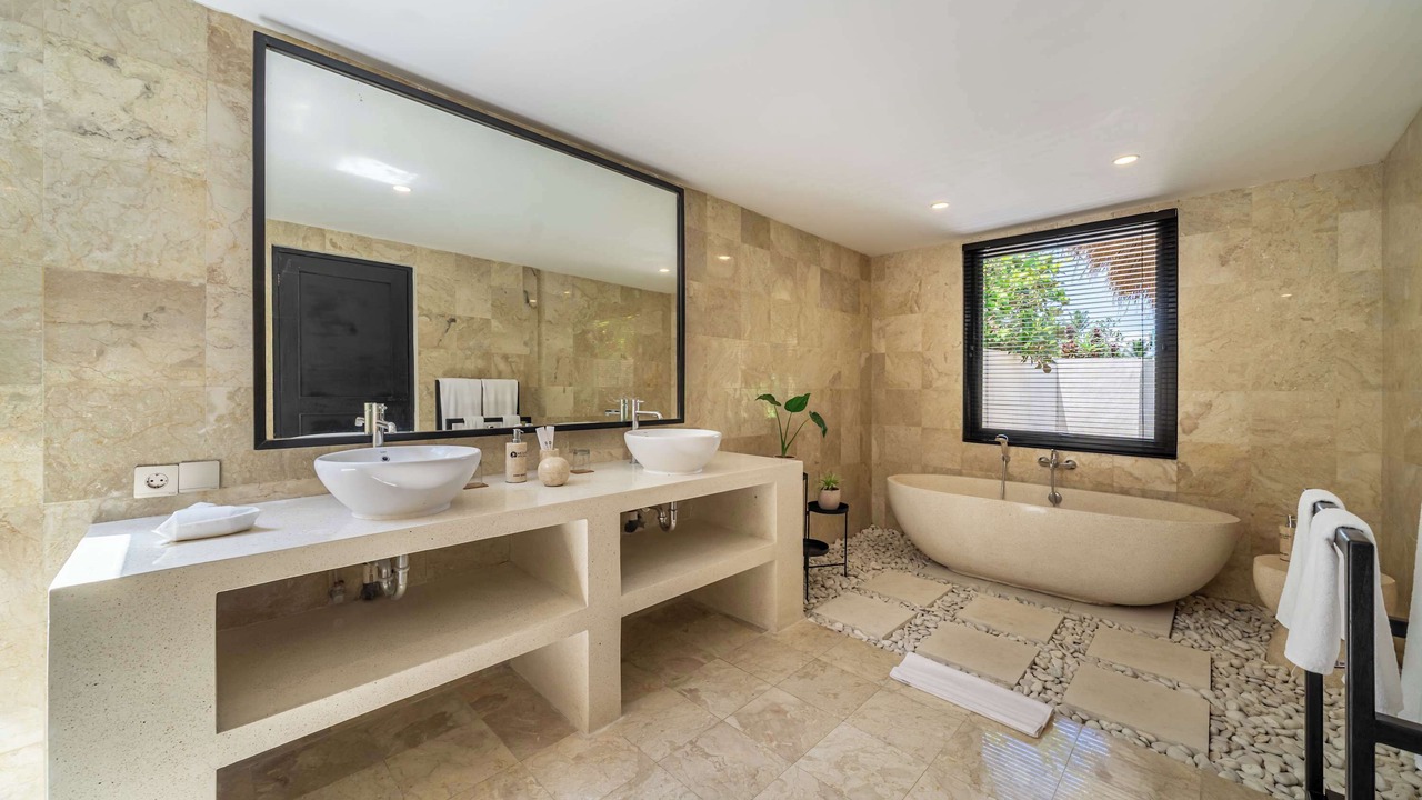 Photo of Bathroom in Ubud