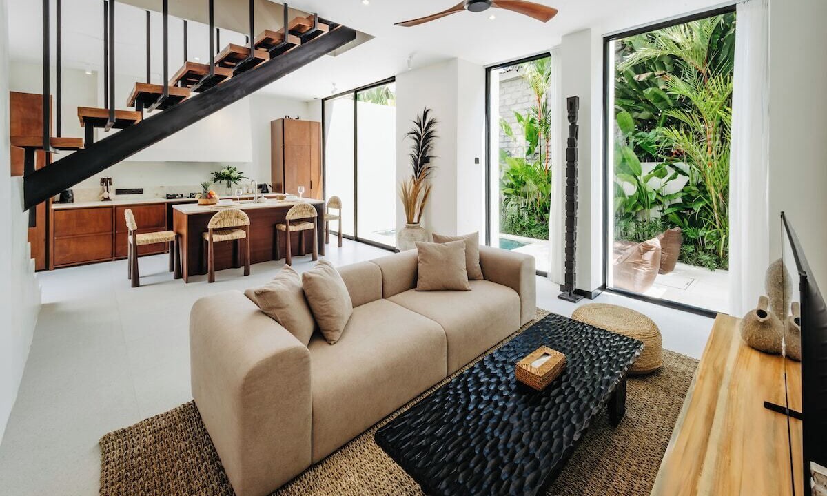 Photo of Livingroom in Pererenan