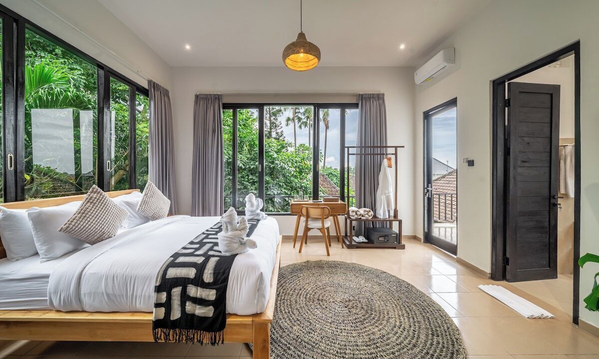 Photo of Bedroom in Penestanan