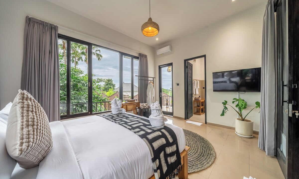 Photo of Bedroom in Penestanan