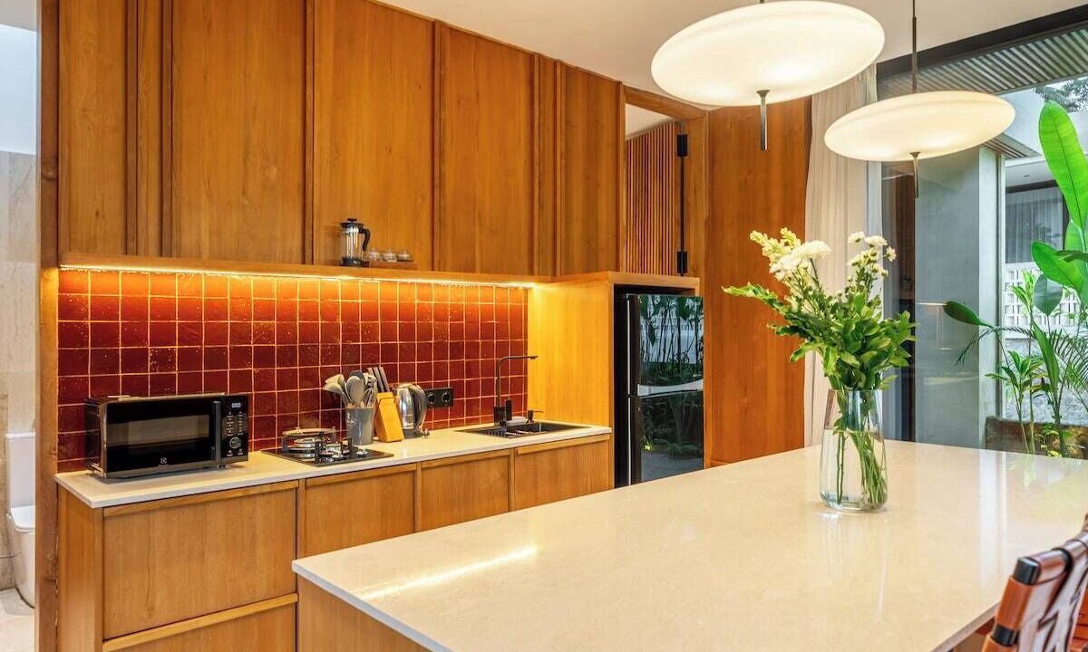 Photo of Kitchen in Melayang
