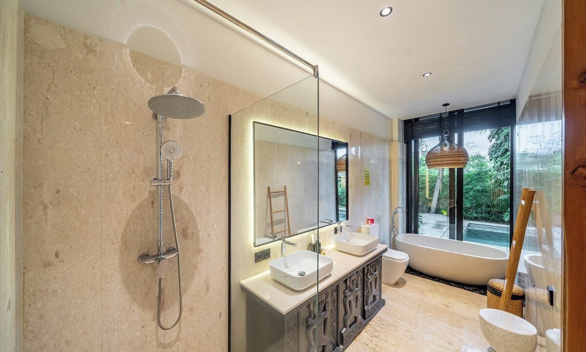 Photo of Bathroom in Melayang