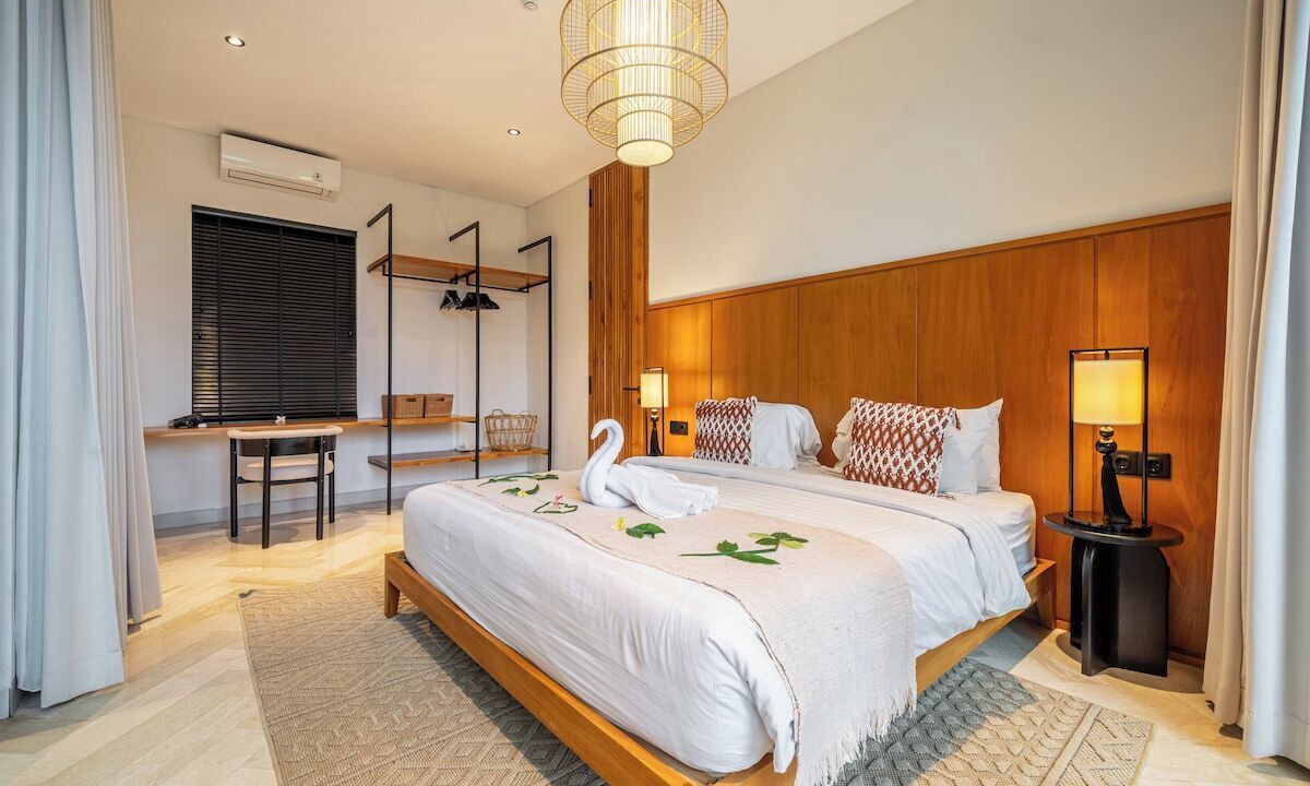 Photo of Bedroom in Melayang
