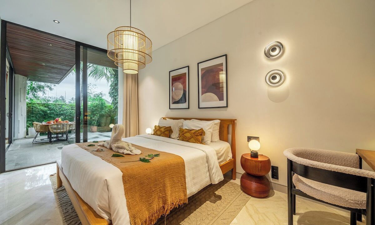 Photo of Bedroom in Melayang