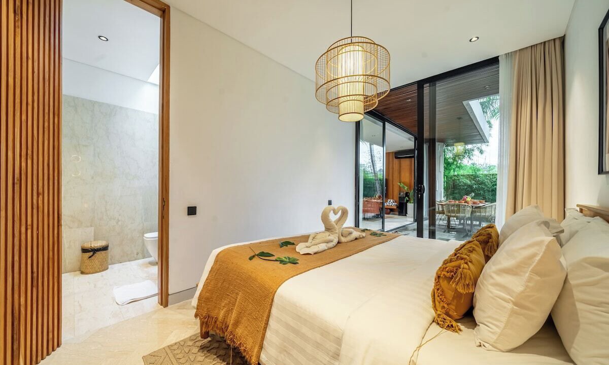 Photo of Bedroom in Melayang