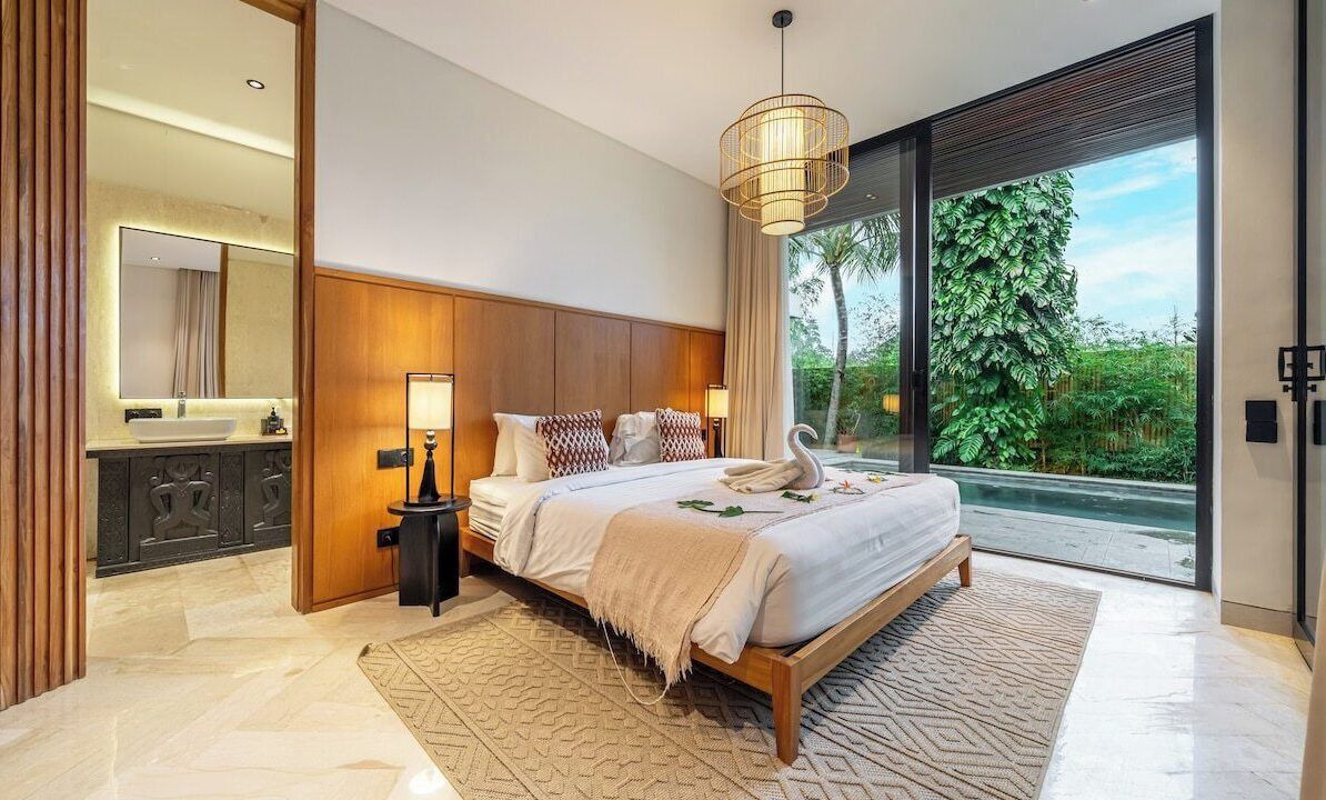 Photo of Bedroom in Melayang
