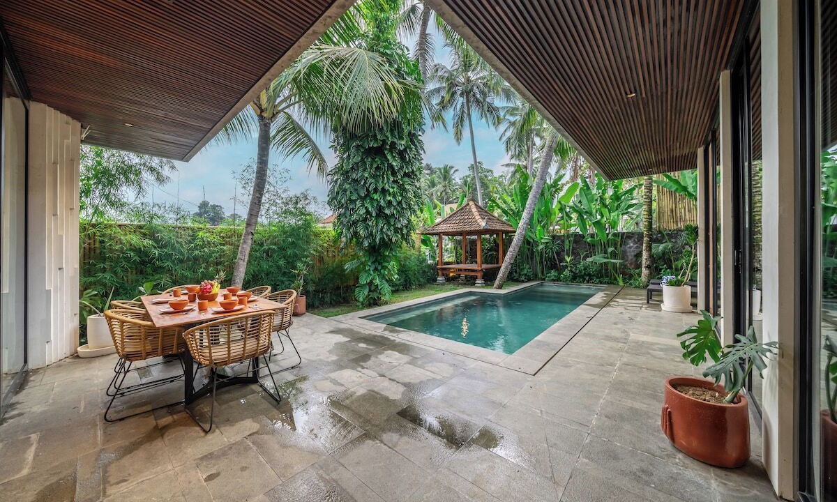 Photo of Outdoor in Melayang
