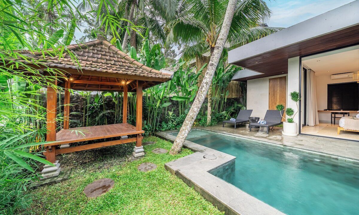 Photo of Outdoor in Melayang