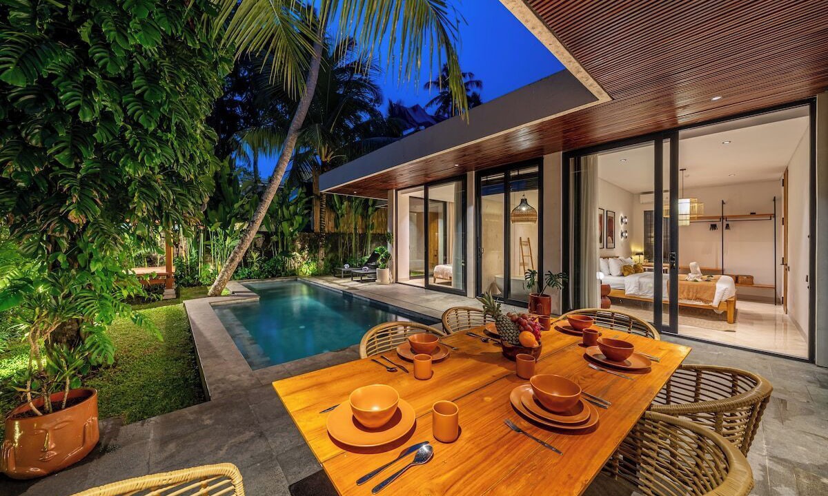 Photo of Outdoor in Melayang