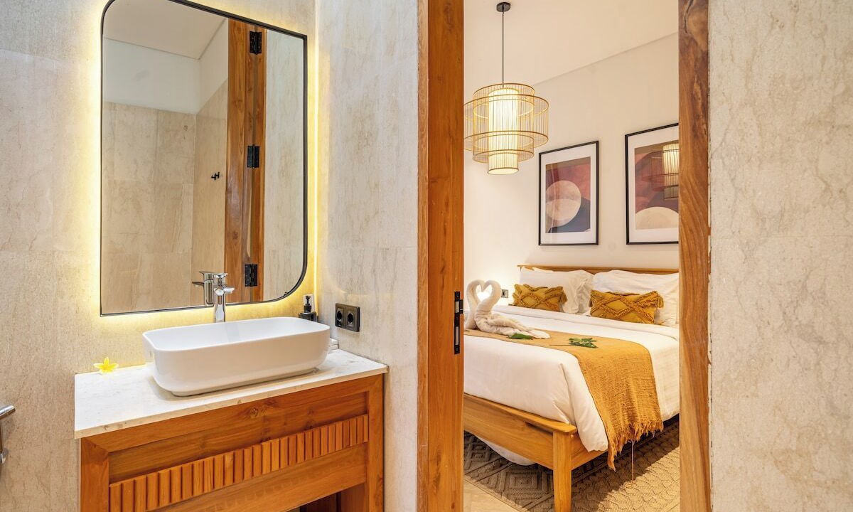 Photo of Bathroom in Melayang