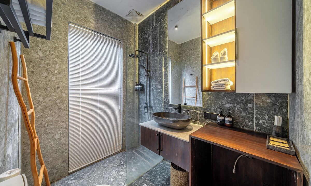 Photo of Bathroom in Ubud City-Centre