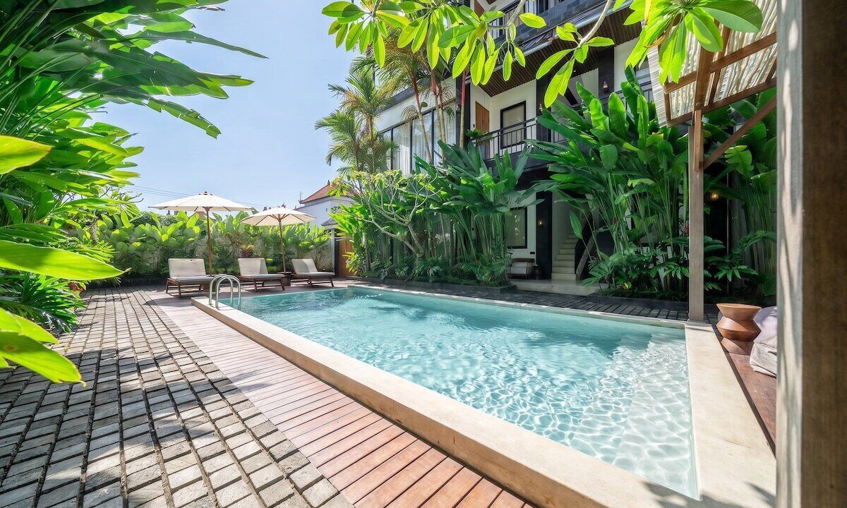 Photo of Outdoor in Ubud City-Centre