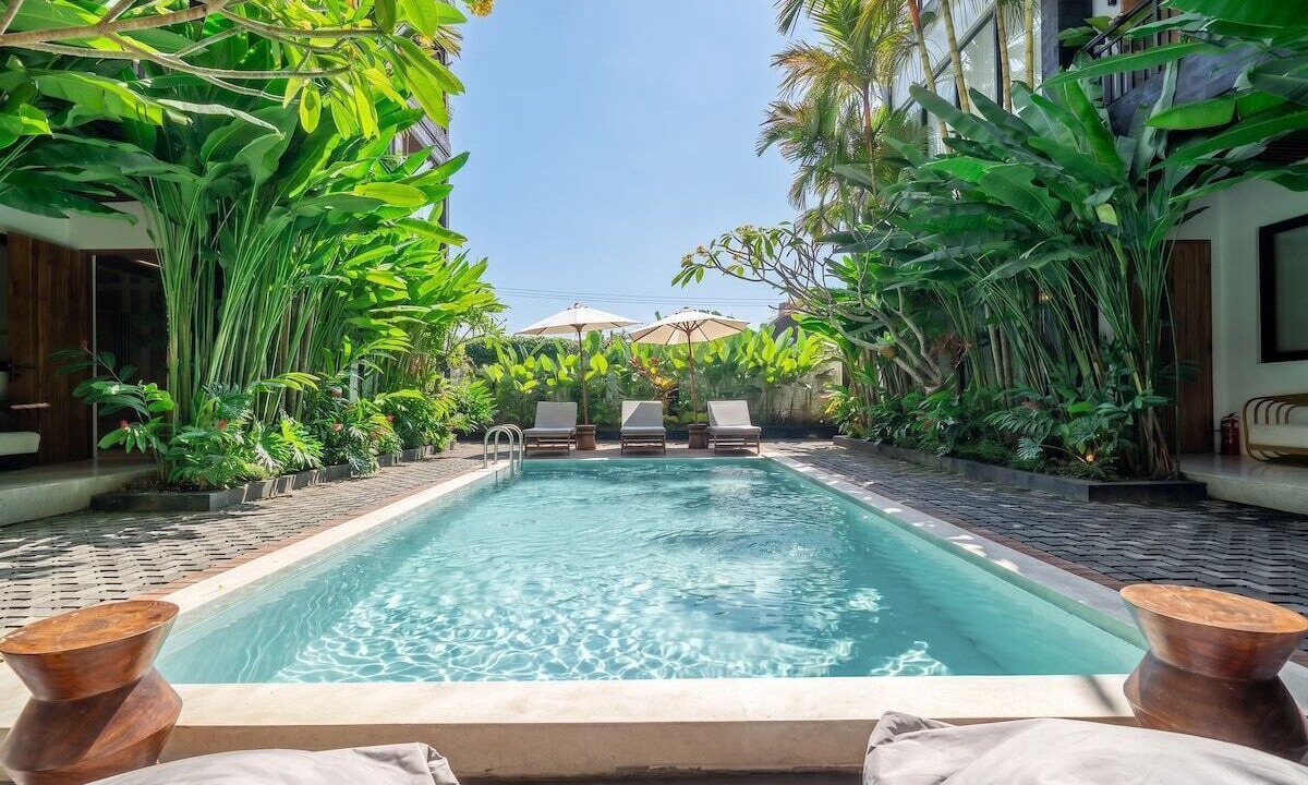 Photo of Outdoor in Ubud City-Centre