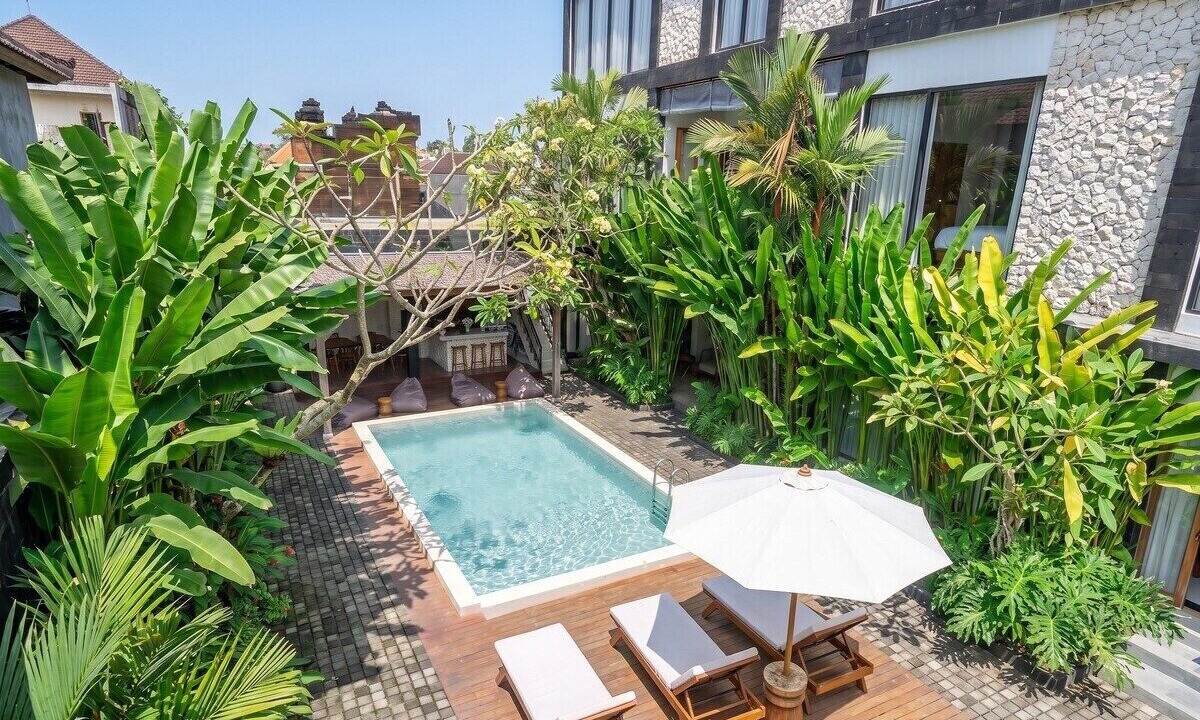 Photo of Outdoor in Ubud City-Centre
