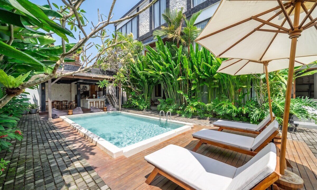 Photo of Outdoor in Ubud City-Centre