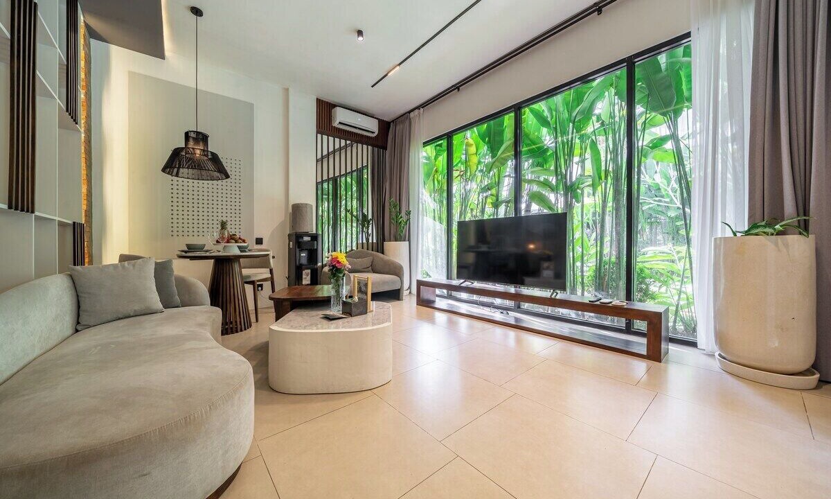 Photo of Livingroom in Ubud City-Centre