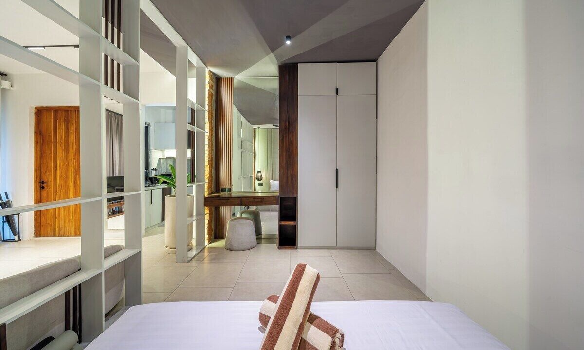 Photo of Bedroom in Ubud City-Centre