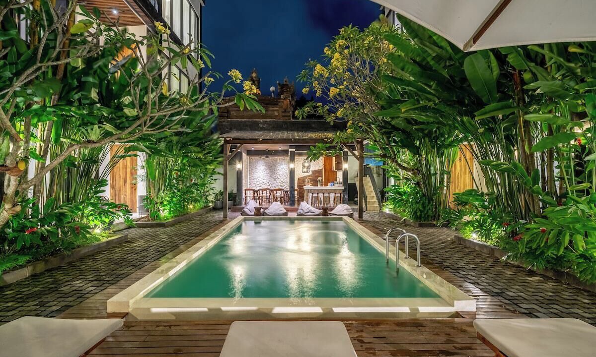 Photo of Outdoor in Ubud City-Centre