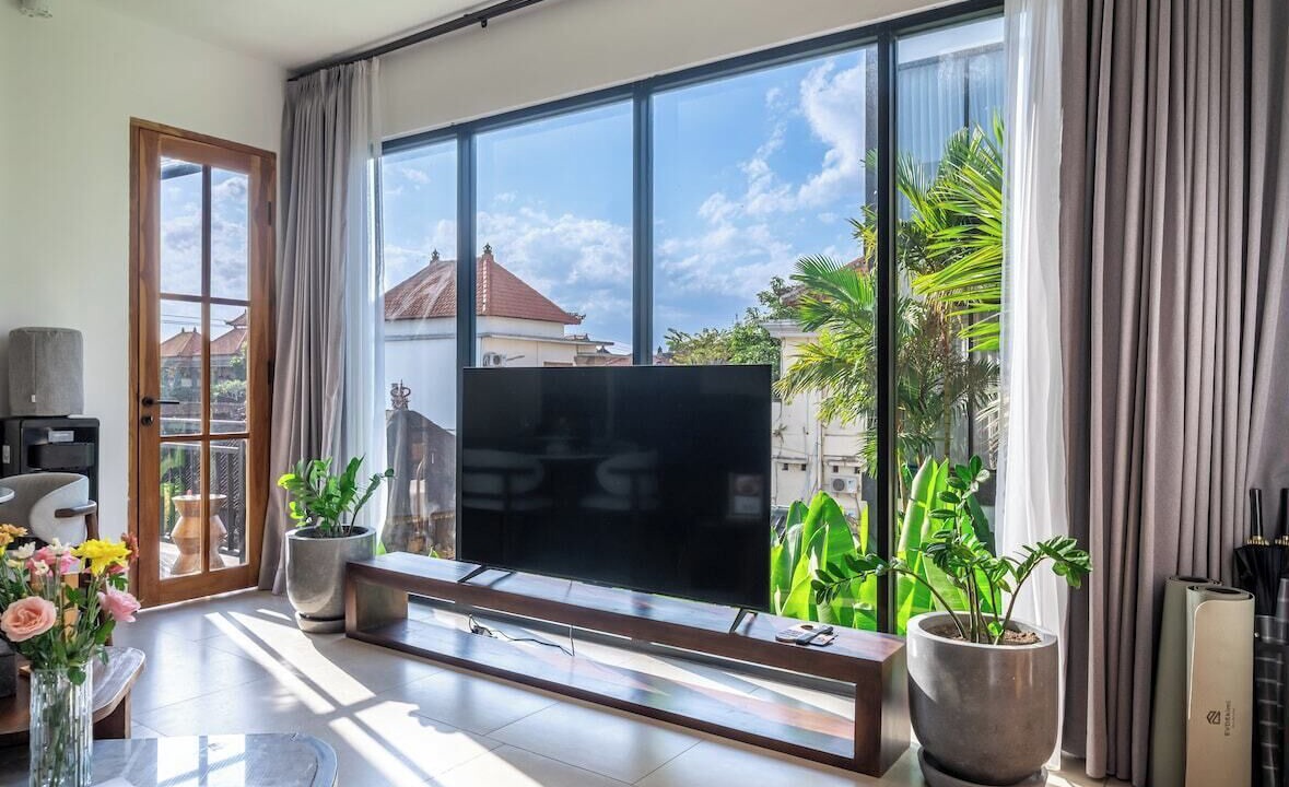 Photo of Livingroom in Ubud City-Centre