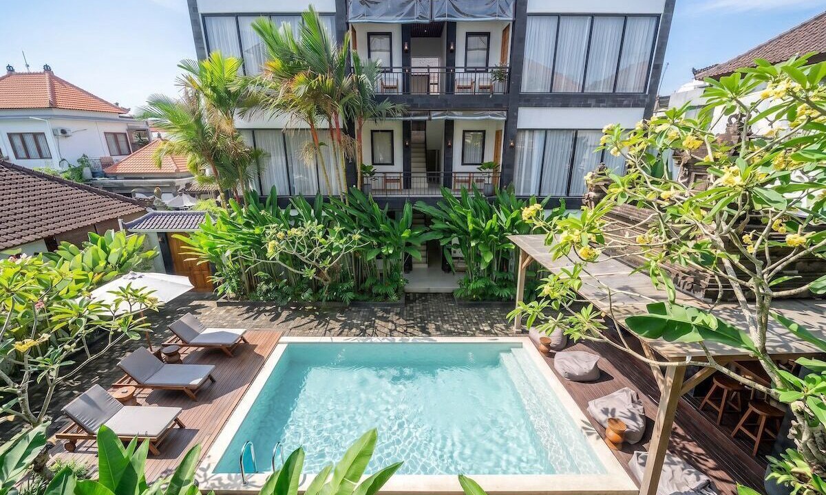 Photo of Outdoor in Ubud City-Centre