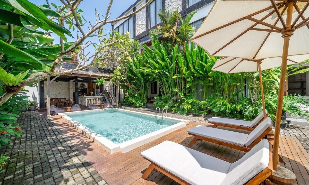 Photo of Outdoor in Ubud City-Centre