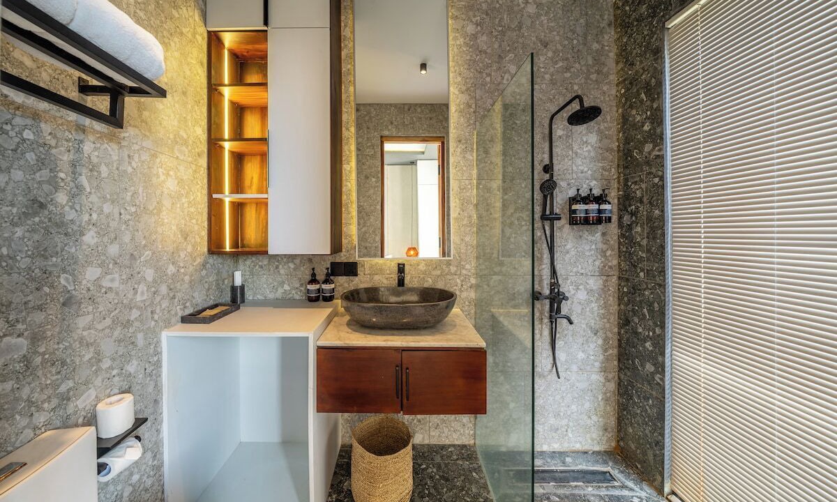 Photo of Bathroom in Ubud City-Centre